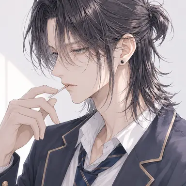 Profile image of 黒瀬　蓮