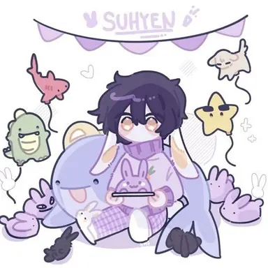 Profile image of 수현