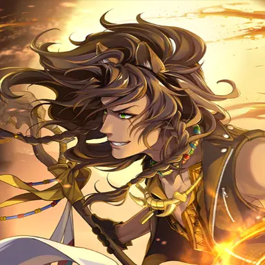 Profile image of レオナ