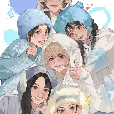 Profile image of 엔믹스