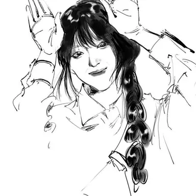 Profile image of 김지우