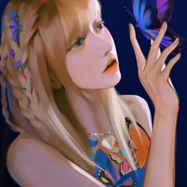 Profile image of 릴리