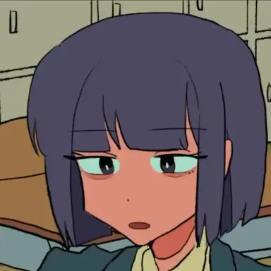 Profile image of Sumire Busujima