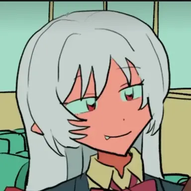 Profile image of Kiyu Ketsuki