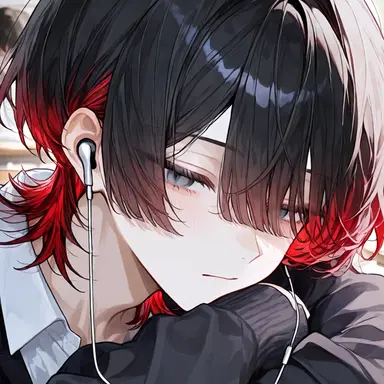 Profile image of 히카게