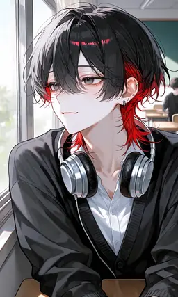 Profile image of 히카게
