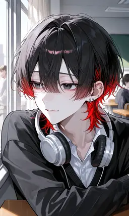 Profile image of 히카게