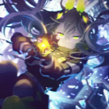 Profile image of 쿠사나기 네네