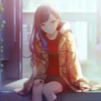 Profile image of 시라이시 안