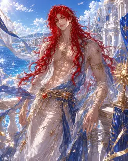 Profile image of ヘリオス
