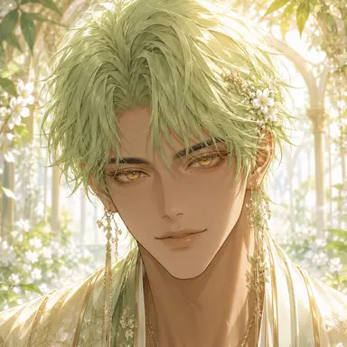 Profile image of フィオレン