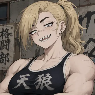 Profile image of 白石 ユズハ