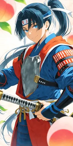 Profile image of 桃太郎