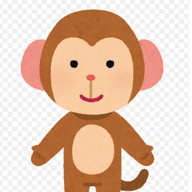 Profile image of 猿