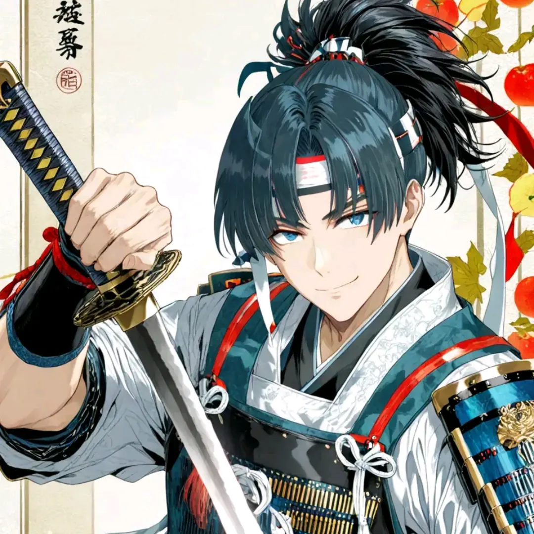 Rei_zeta의 【BL】桃太郎の世界に迷い込んじゃった