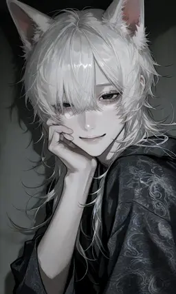 Profile image of 미카게