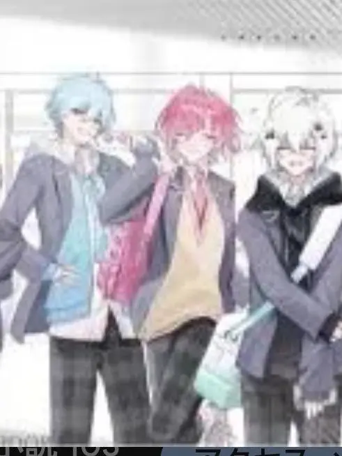 RemoteLever2783의 "思い出の交差点"を____。
