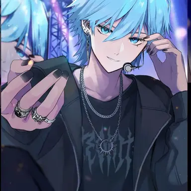 Profile image of らぴす