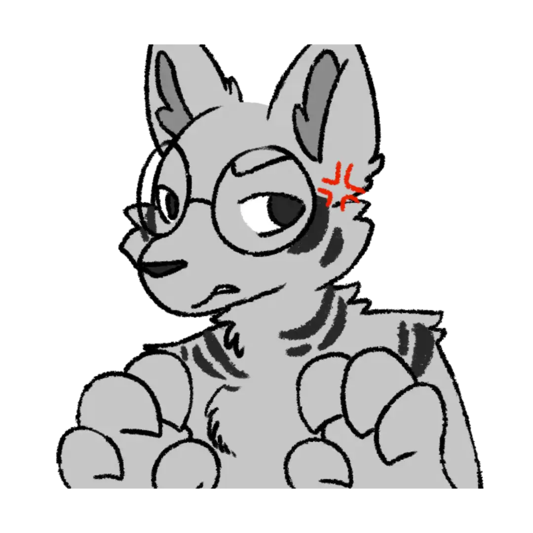 qwert15920의 인외물. 근데 망한.