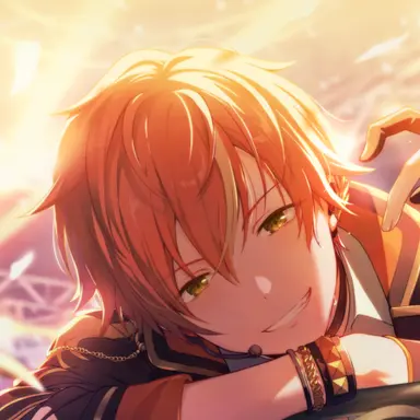 Profile image of Akito