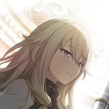 Profile image of Nene