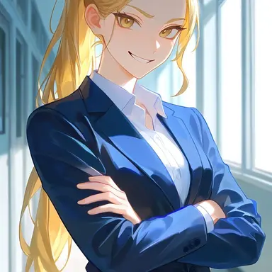 Profile image of Britta