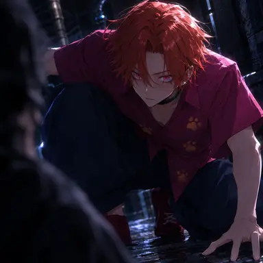 Profile image of Nora