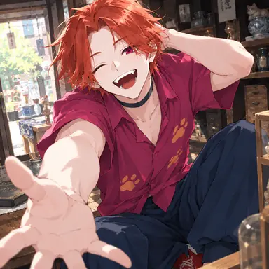Profile image of Nora
