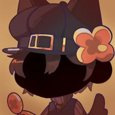 Profile image of 가짜 비럭키