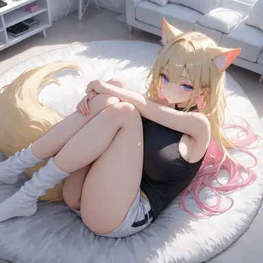 Profile image of 파리엘