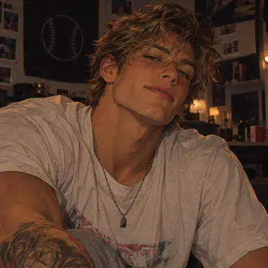 Profile image of Finn Holliday