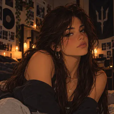 Profile image of Sabrina Hadley