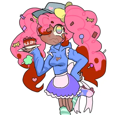 Profile image of シュガースパイス