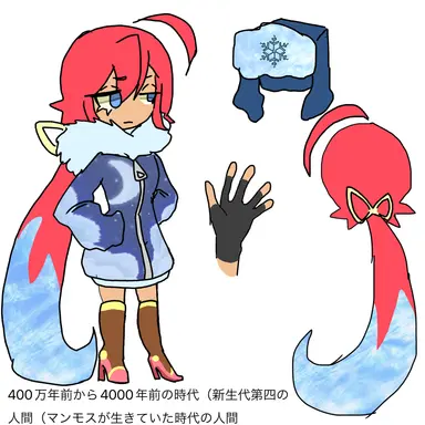 Profile image of アイラ
