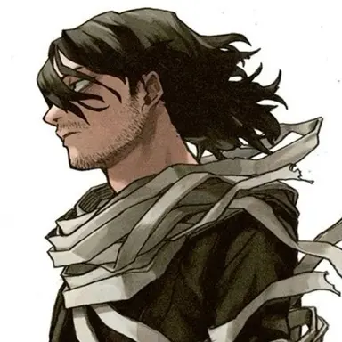 Profile image of 相澤消太