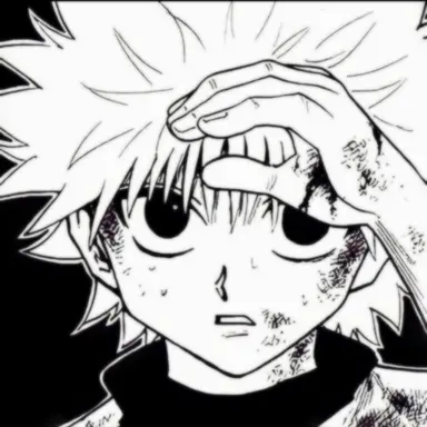 Profile image of キルア