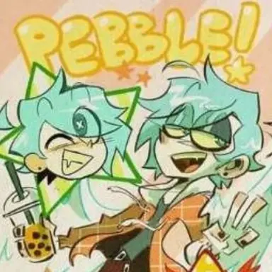 Profile image of Pebble