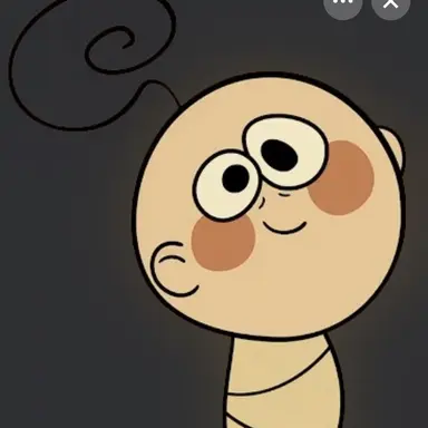 Profile image of Maggot