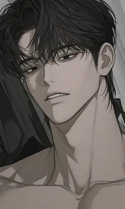 Profile image of ウビン