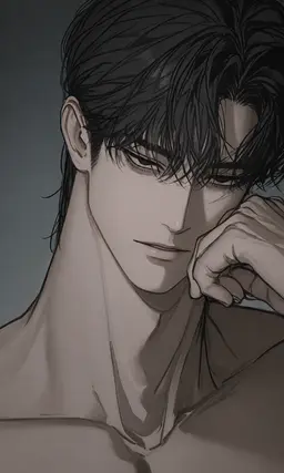 Profile image of ウビン