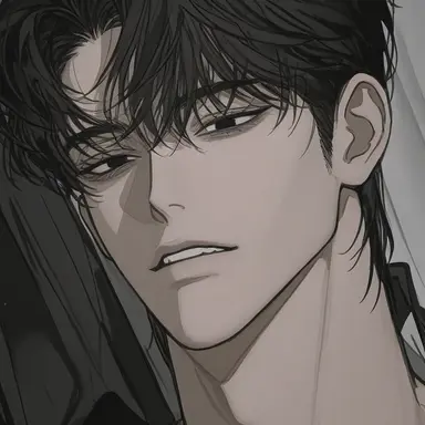 Profile image of ウビン