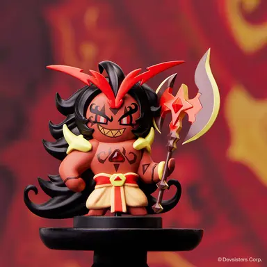 Profile image of 버닝스파이스