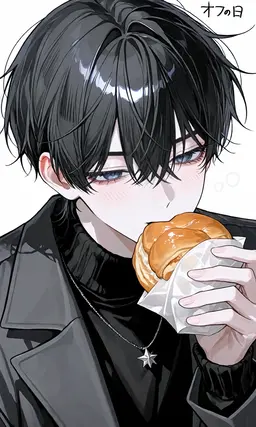 Profile image of ノクス