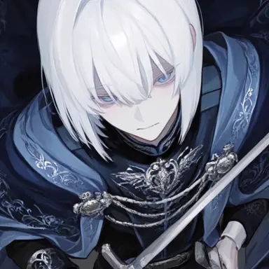 Profile image of ディオン