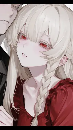 Profile image of ヴィオレット