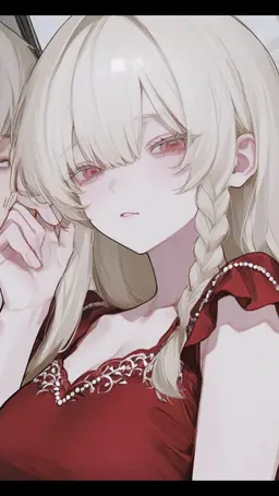 Profile image of ヴィオレット