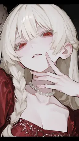 Profile image of ヴィオレット