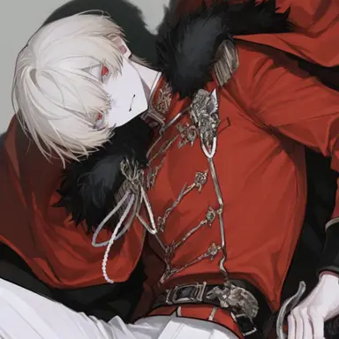 Profile image of ルシウス