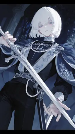 Profile image of ディオン