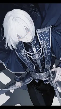 Profile image of ディオン